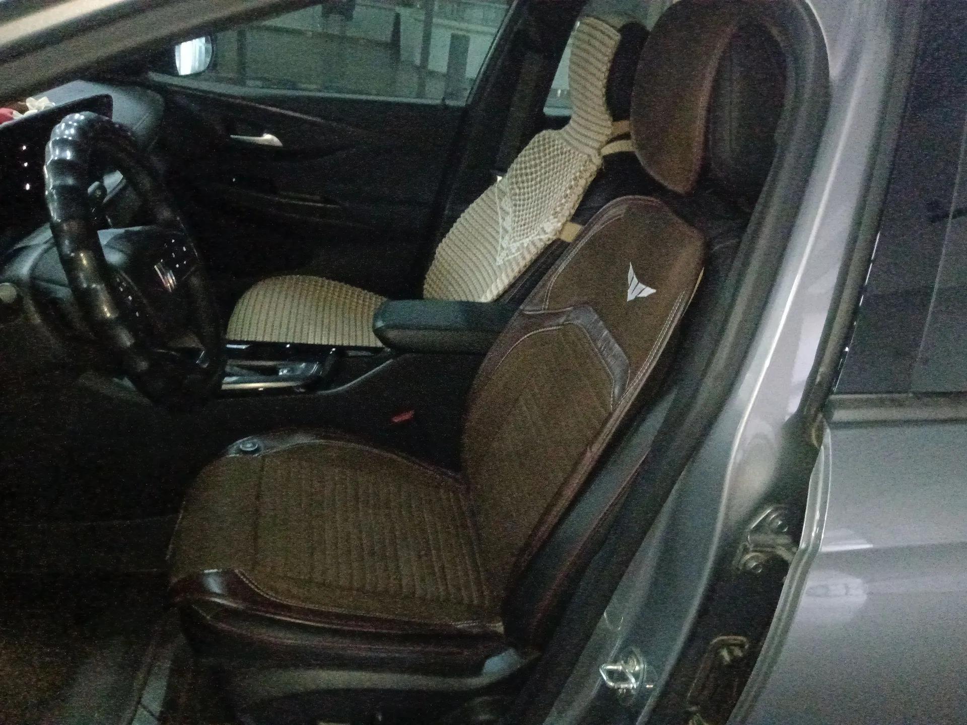 Buick Envista 2022 1.5T GS Fuel-Efficient Version — миниатюра 17