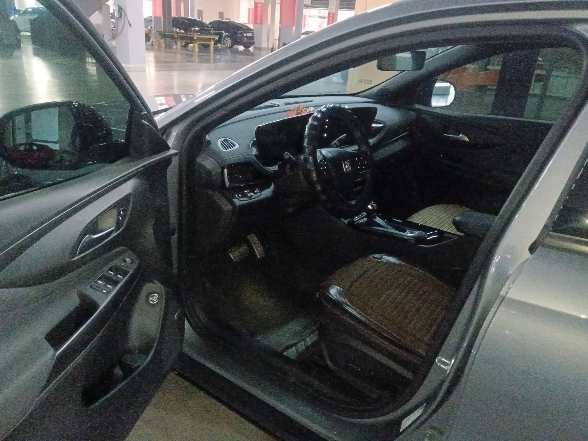 Buick Envista 2022 1.5T GS Fuel-Efficient Version — миниатюра 18