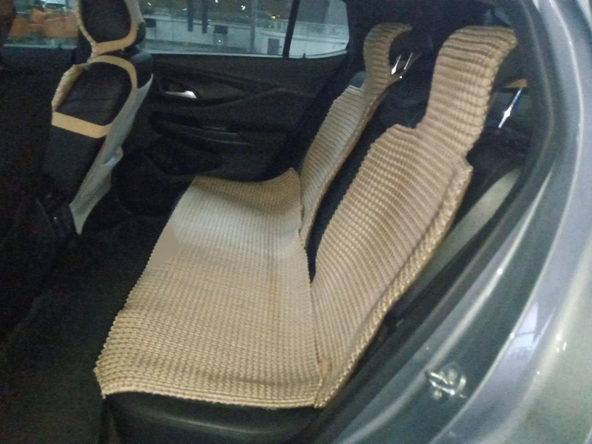 Buick Envista 2022 1.5T GS Fuel-Efficient Version — миниатюра 19