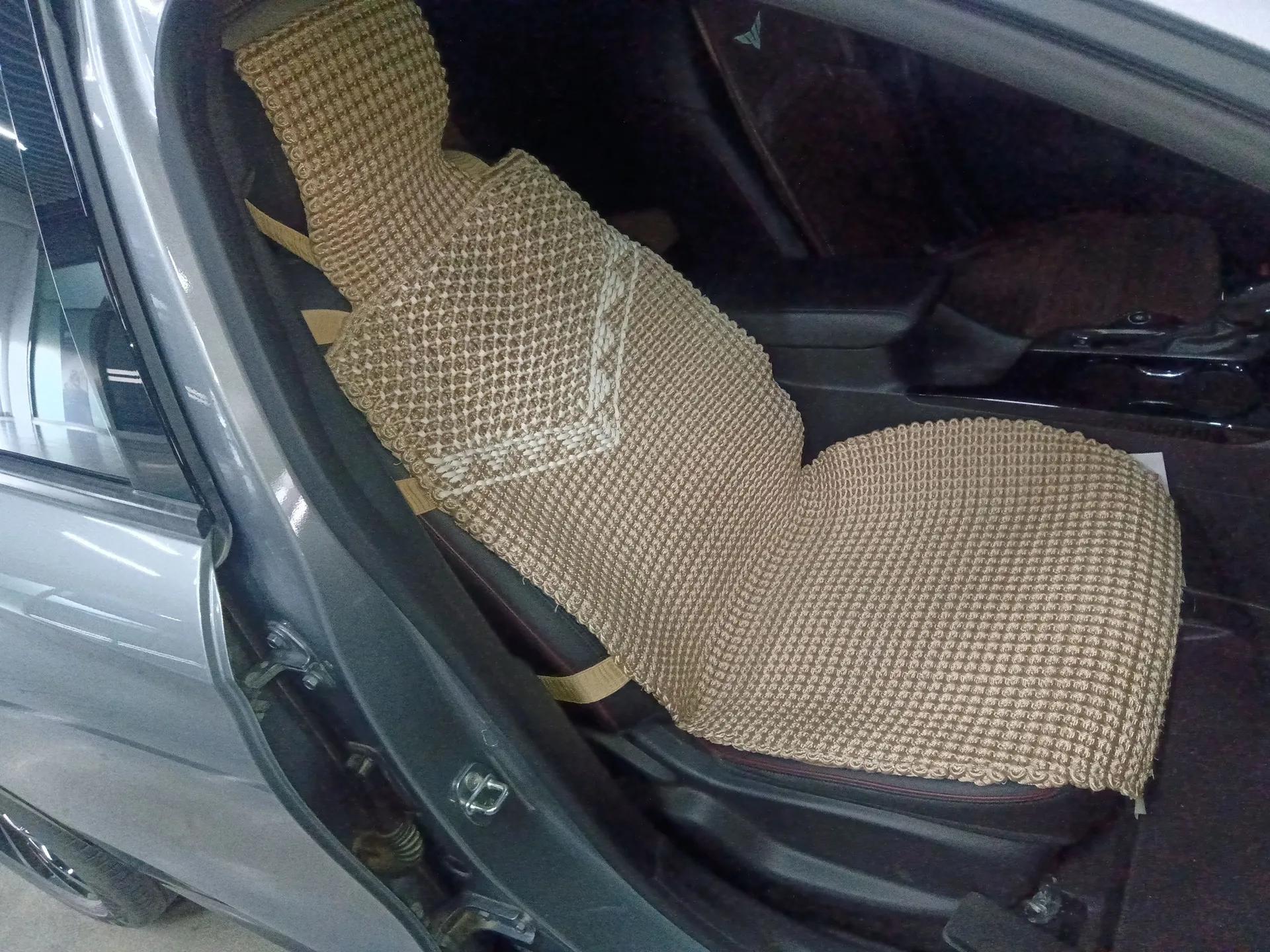 Buick Envista 2022 1.5T GS Fuel-Efficient Version — миниатюра 23