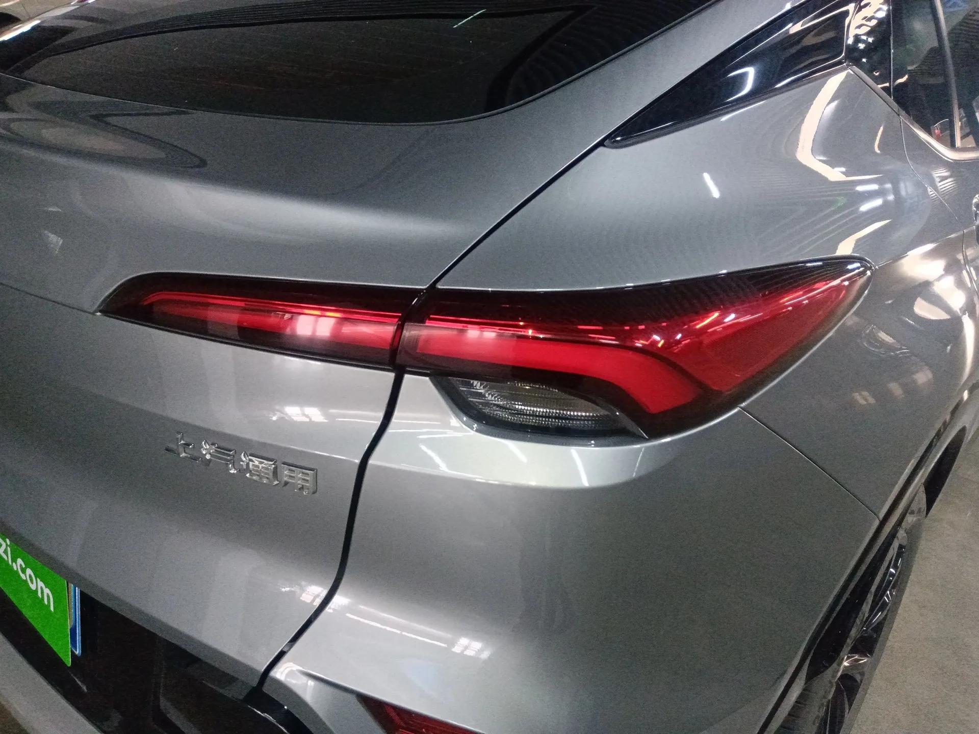 Buick Envista 2022 1.5T GS Fuel-Efficient Version — миниатюра 8