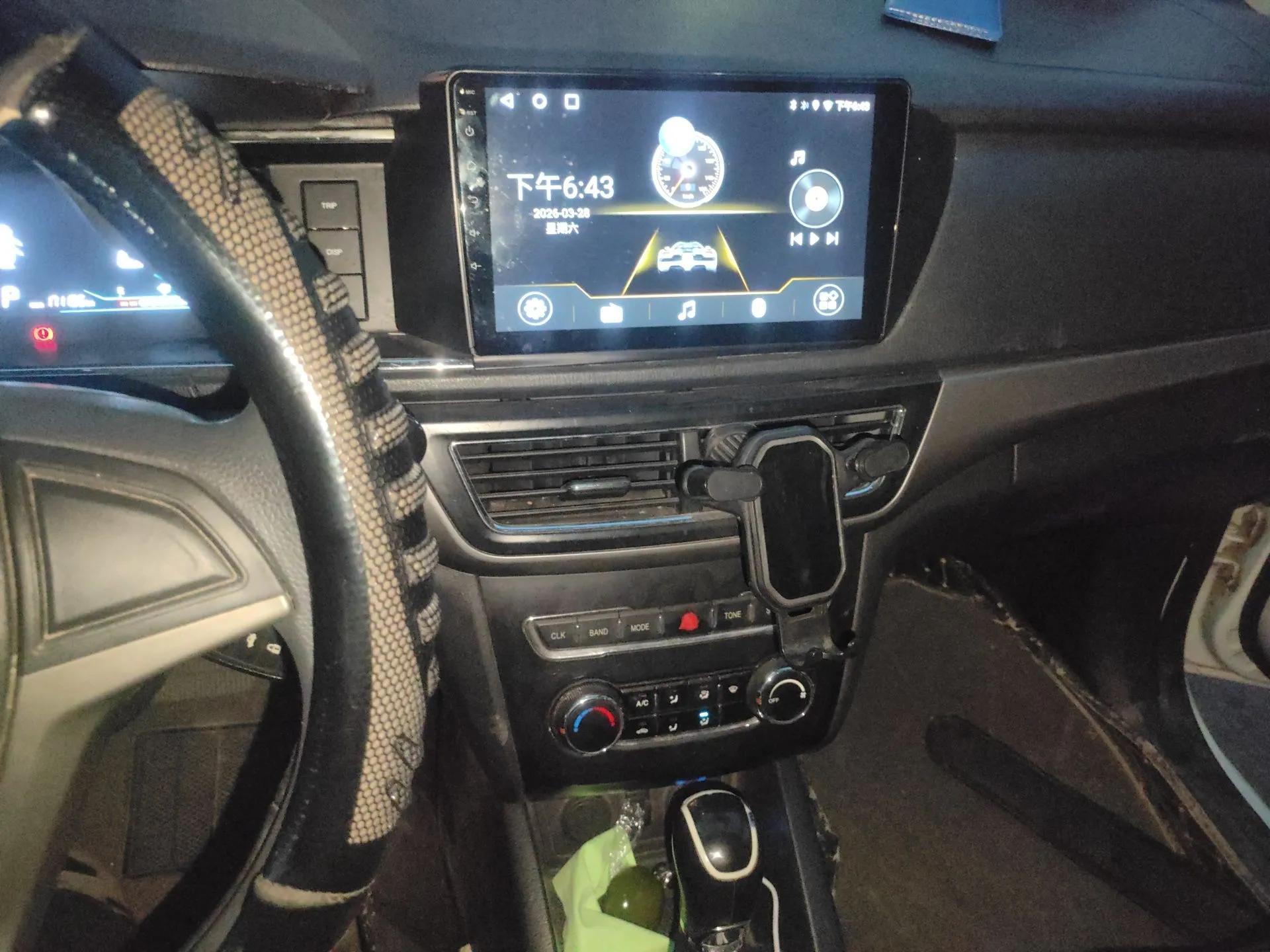 CHANGAN OSHAN A600EV 2019 Revised Version 5 Seats — миниатюра 14
