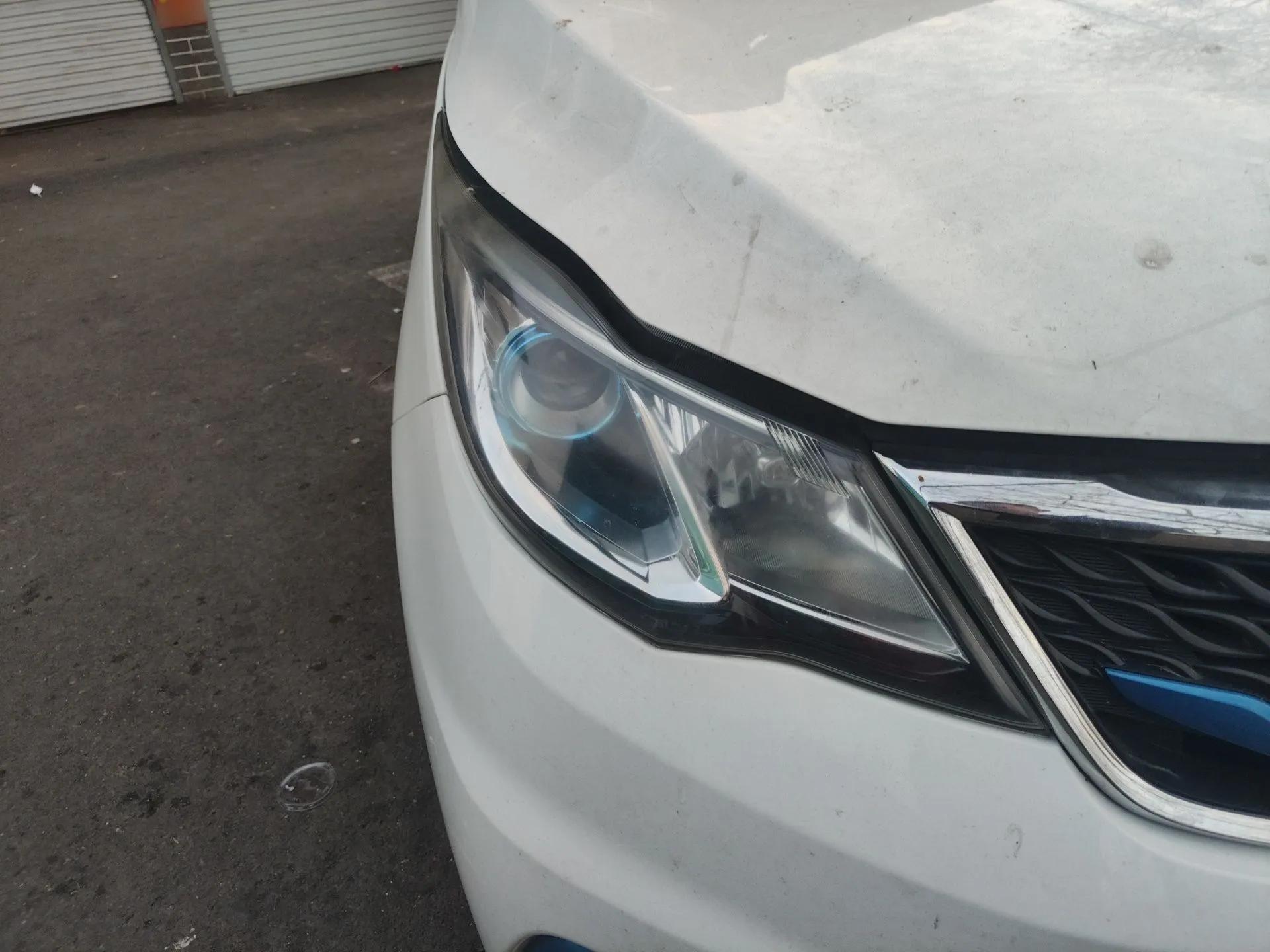 CHANGAN OSHAN A600EV 2019 Revised Version 5 Seats — миниатюра 7