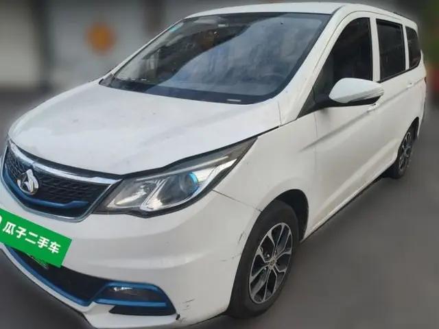 CHANGAN OSHAN A600EV 2019 Revised Version 5 Seats
