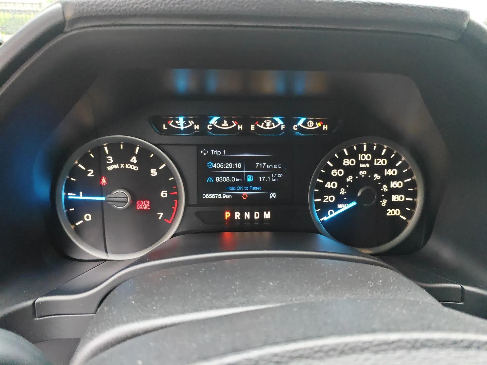 Ford F-150  — миниатюра 12