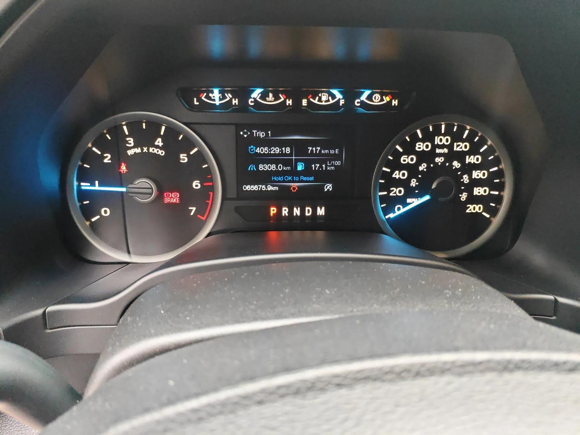 Ford F-150  — миниатюра 13