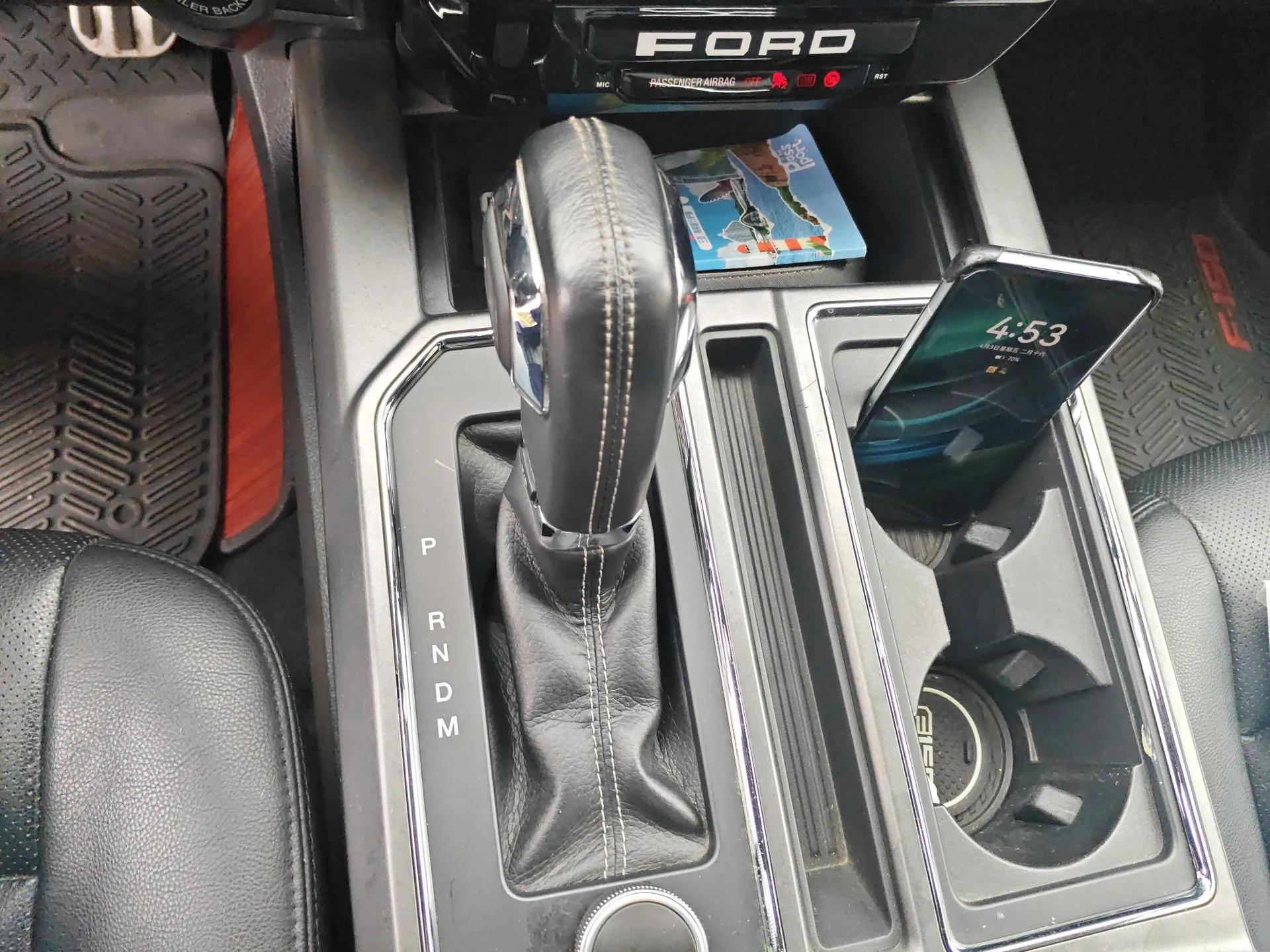 Ford F-150  — миниатюра 15