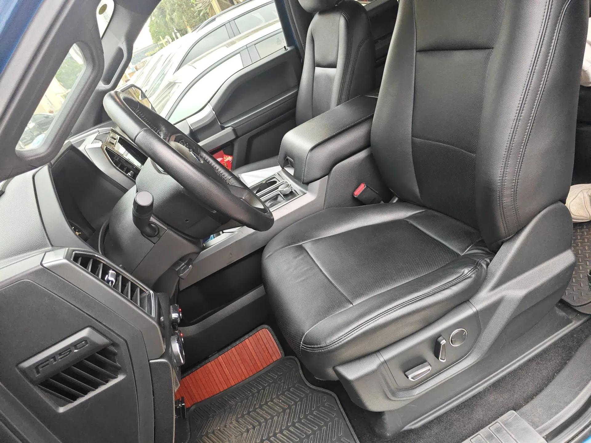 Ford F-150  — миниатюра 16