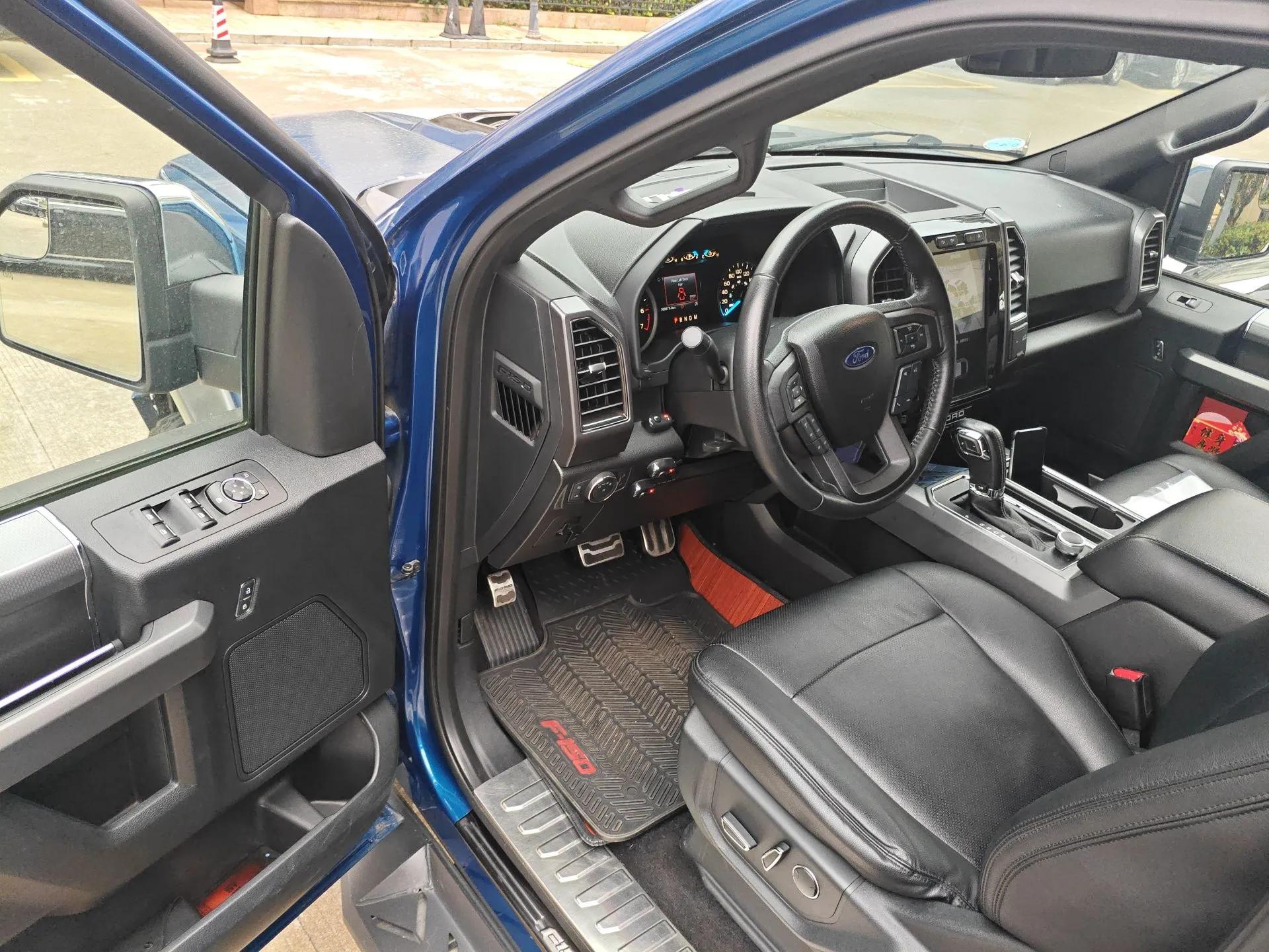 Ford F-150  — миниатюра 17