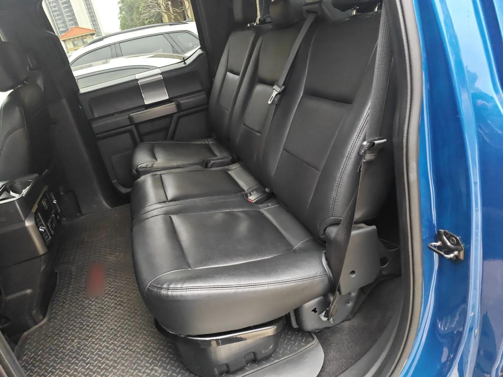 Ford F-150  — миниатюра 18