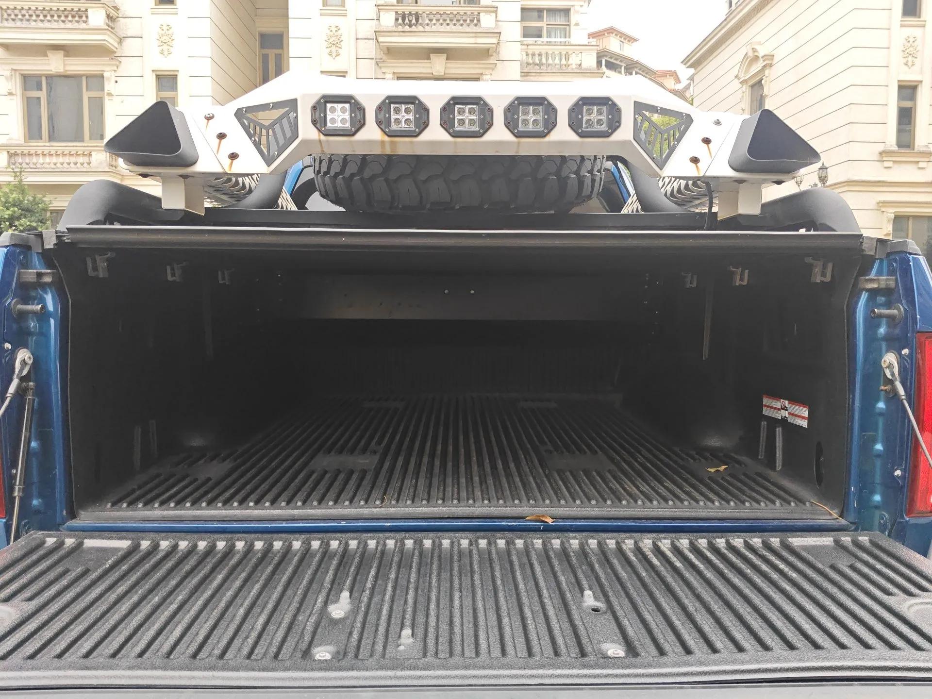 Ford F-150  — миниатюра 20