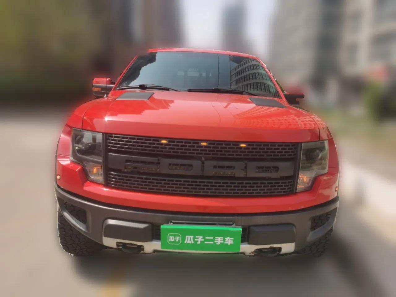 Ford F-150  — миниатюра 2