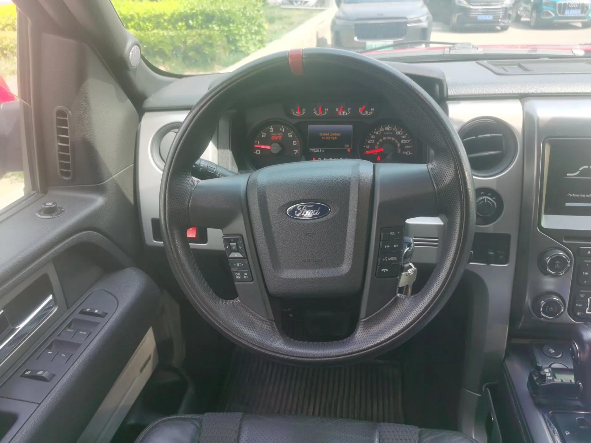 Ford F-150  — миниатюра 11