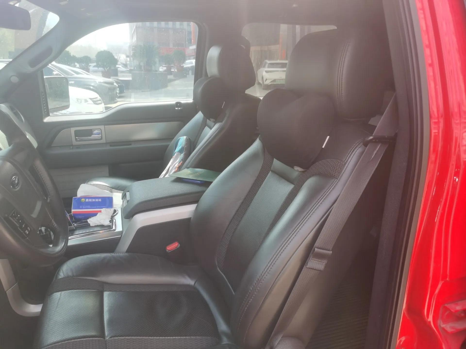 Ford F-150  — миниатюра 16