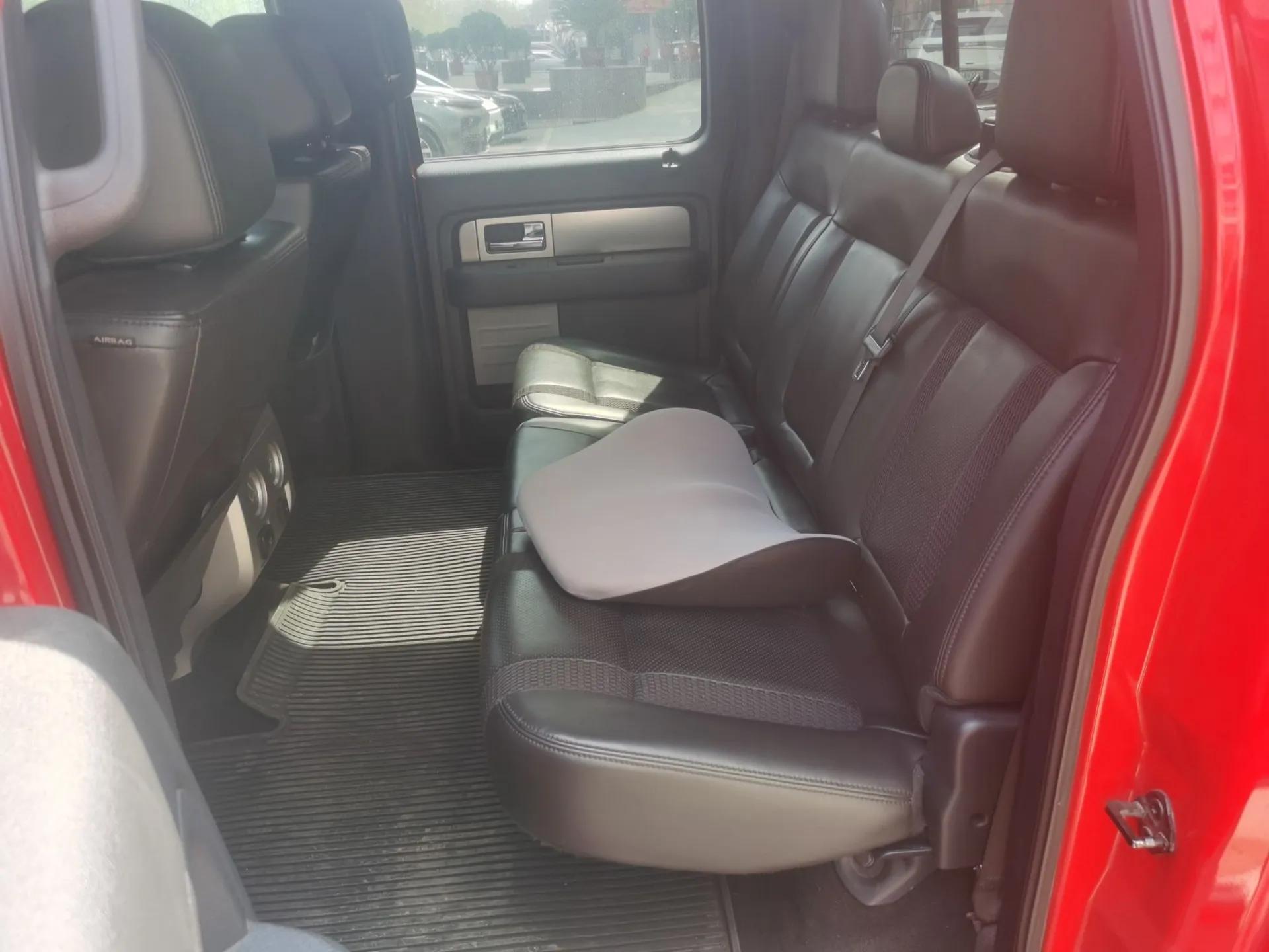 Ford F-150  — миниатюра 18