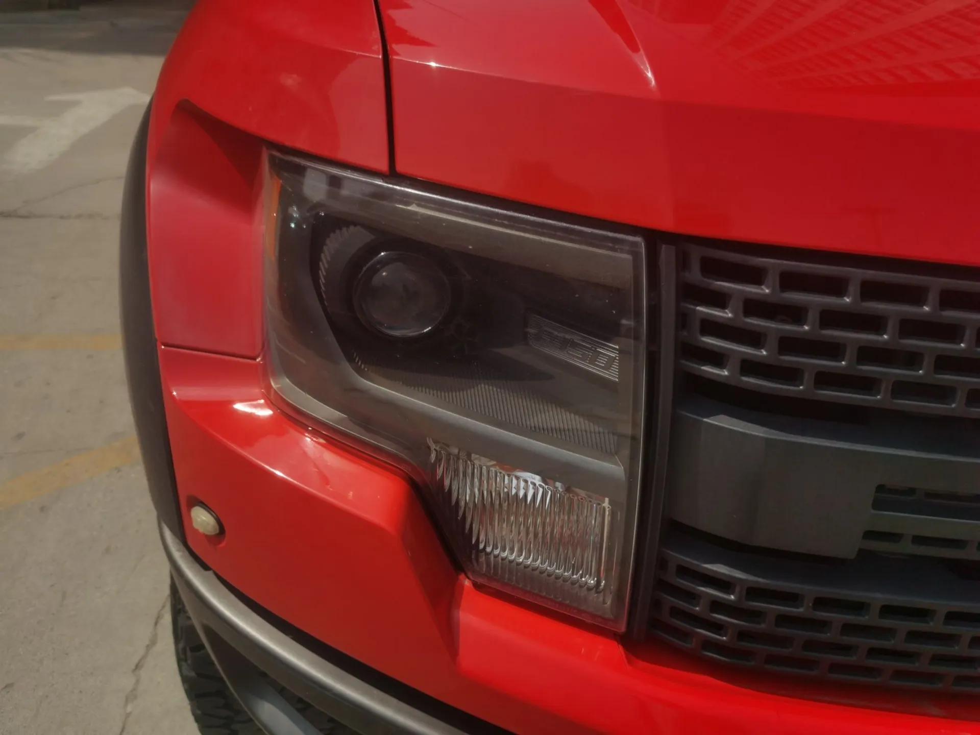 Ford F-150  — миниатюра 7