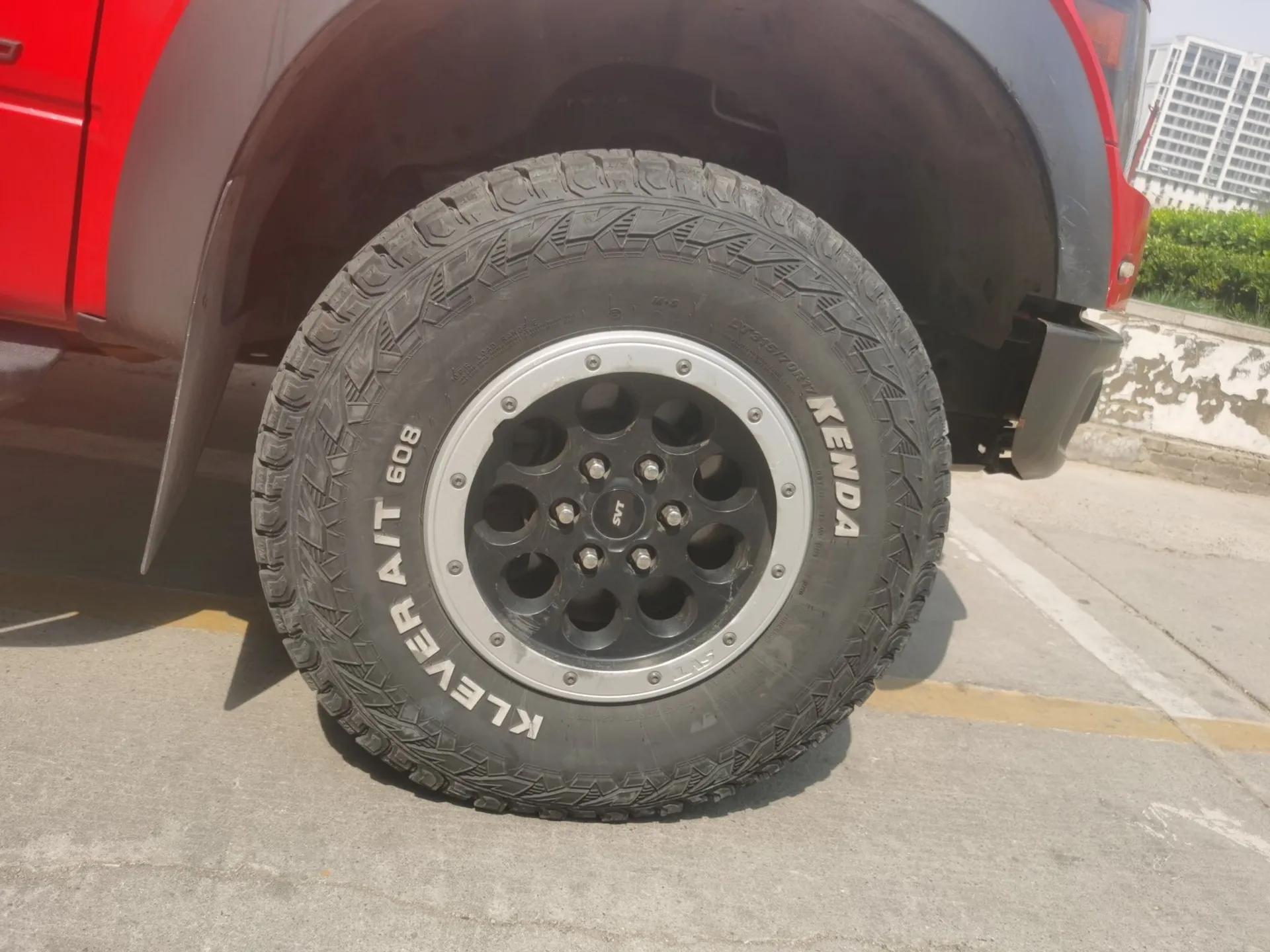 Ford F-150  — миниатюра 8