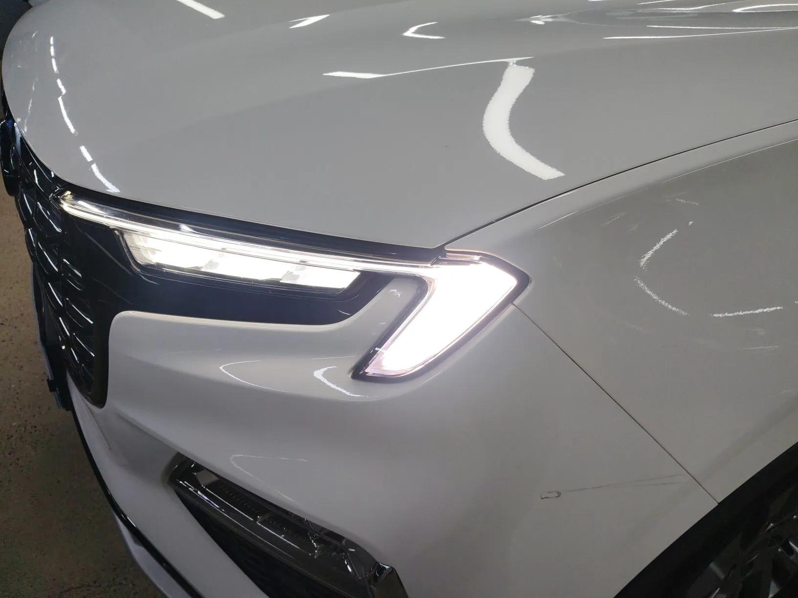 Ford Equator 2023 EcoBoost 225 Premier 7-Seater (2/2/3) — миниатюра 9