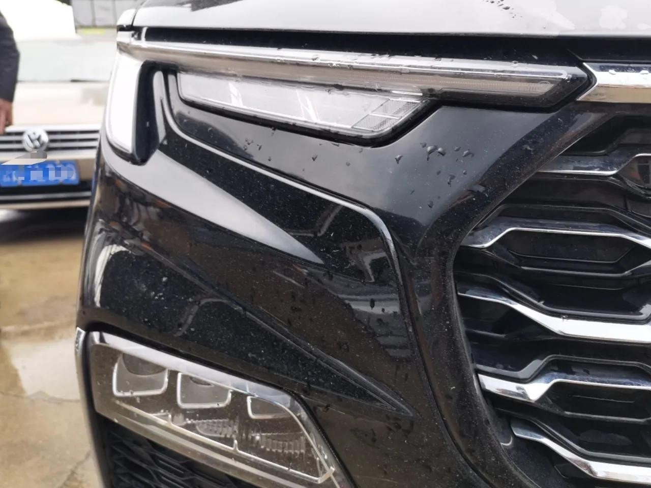 Ford Equator 2021 EcoBoost 225 Premier PLUS 6-Seater — миниатюра 7
