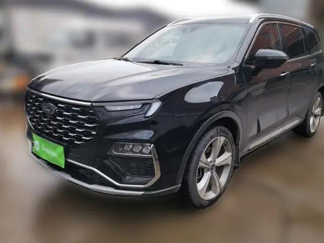 Ford Equator 2021 EcoBoost 225 Premier PLUS 6-Seater