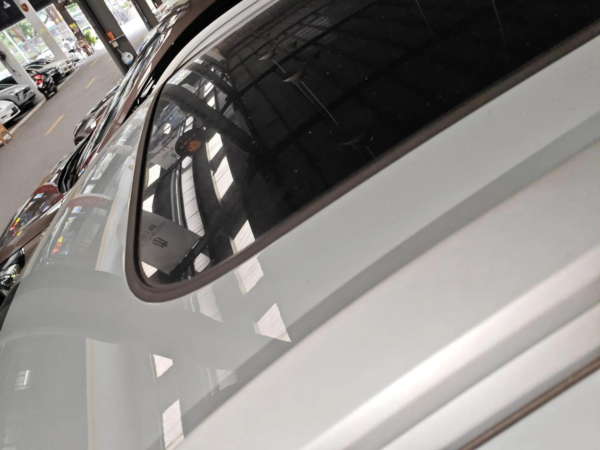 Ford Equator New Energy 2025 Luxury Edition — миниатюра 11