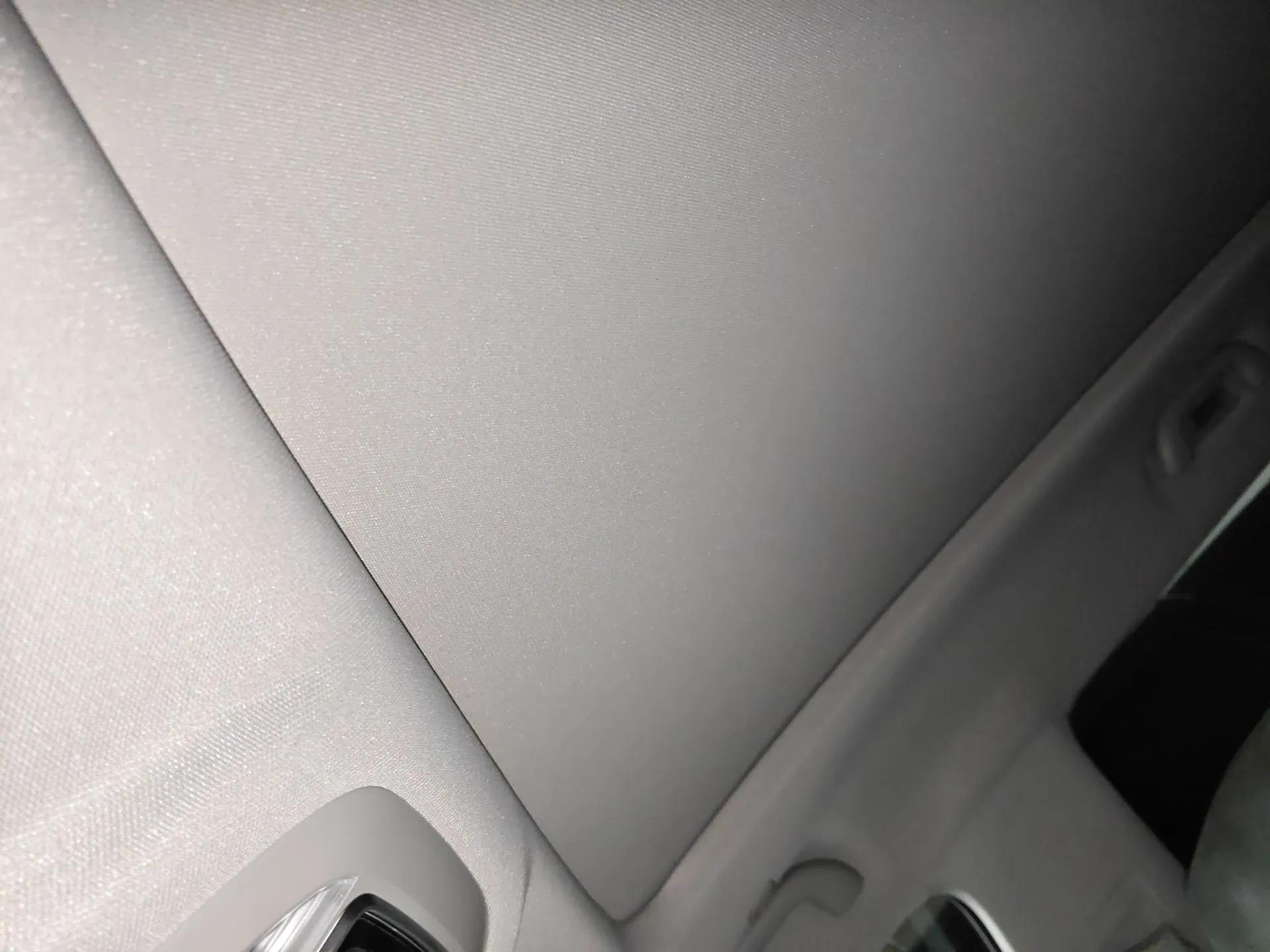 Ford Equator New Energy 2025 Luxury Edition — миниатюра 21