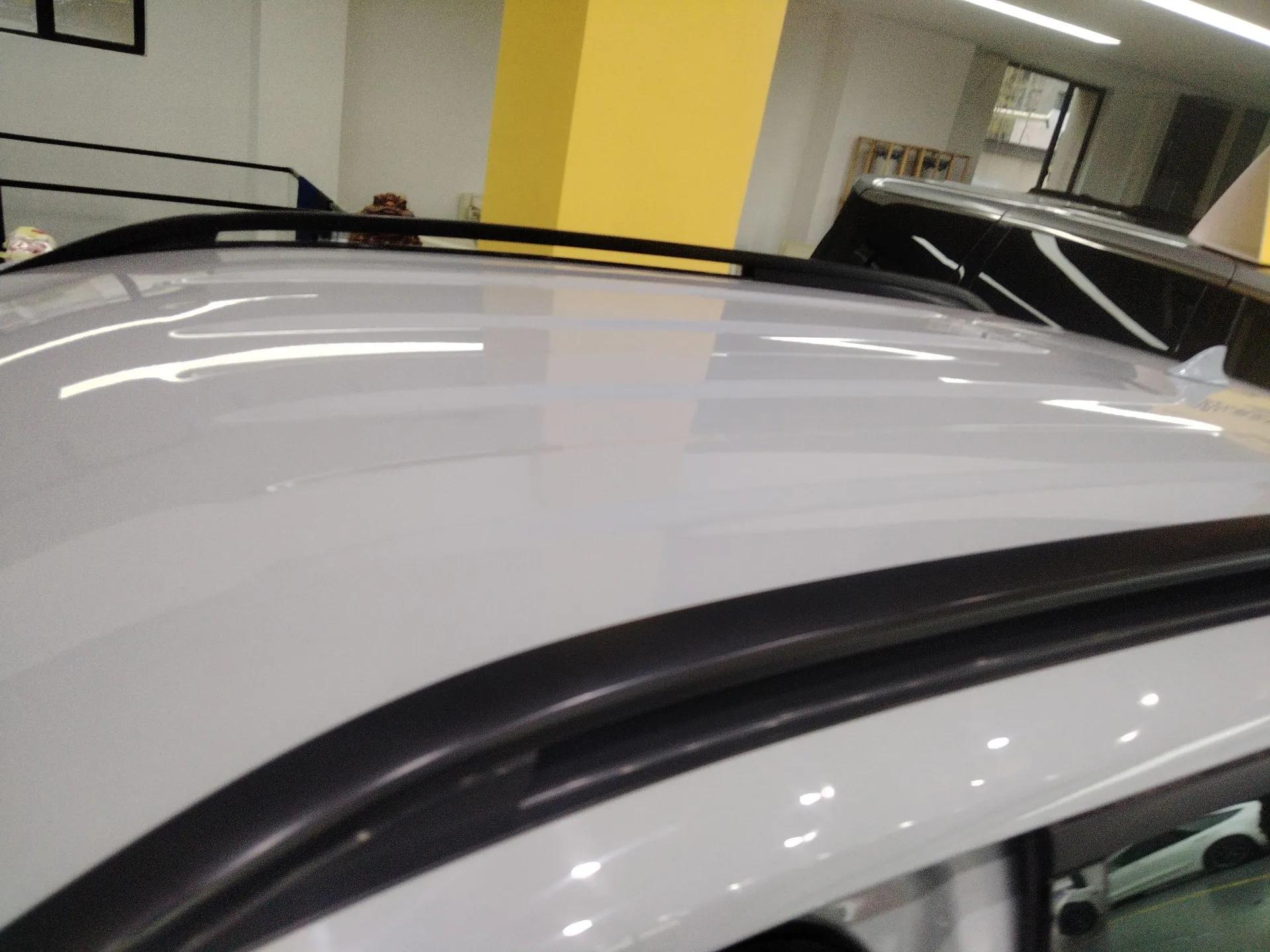 Ford Equator Sport New Energy 2025 Elite Version — миниатюра 11