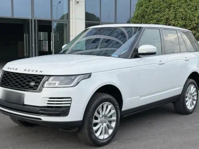 Land Rover Range Vogue 