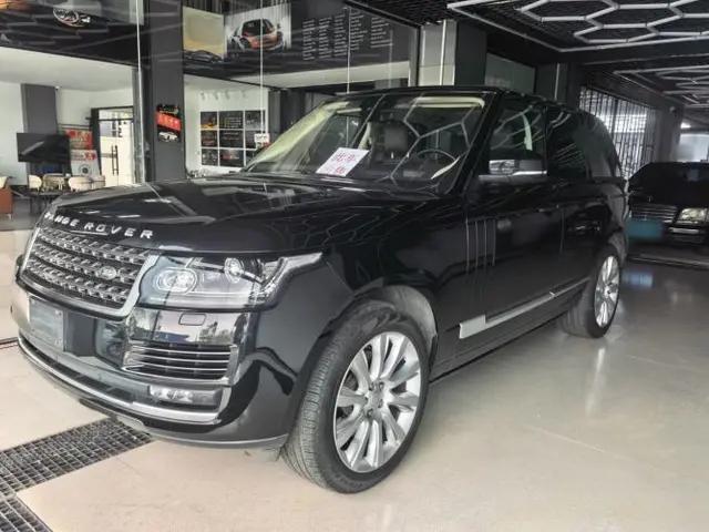 Land Rover Range Vogue 
