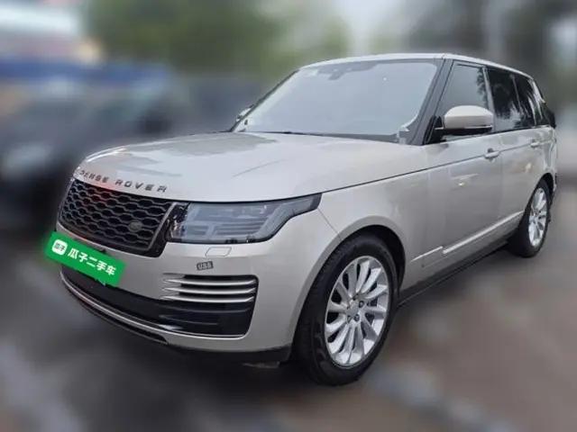 Land Rover Range Vogue 