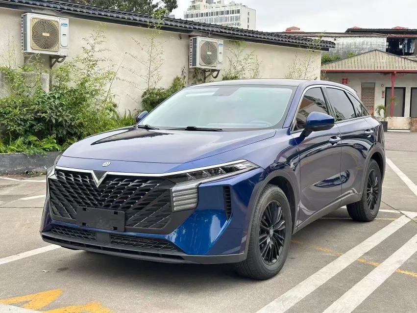 Venucia V 2021 260T Idol Edition — миниатюра 1