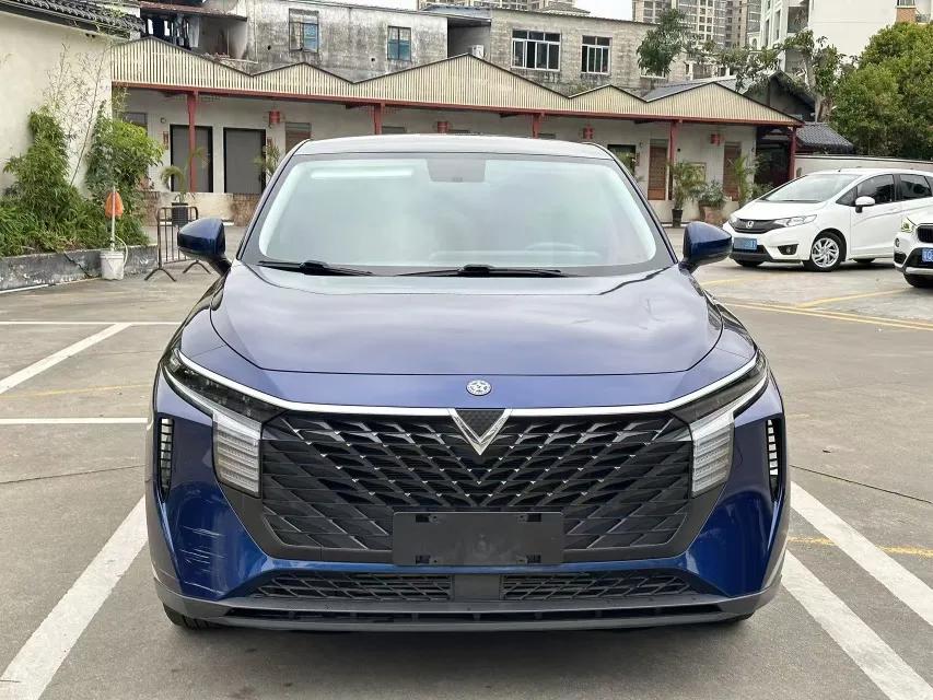 Venucia V 2021 260T Idol Edition — миниатюра 5