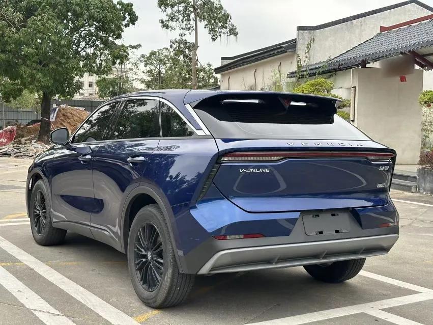 Venucia V 2021 260T Idol Edition — миниатюра 6