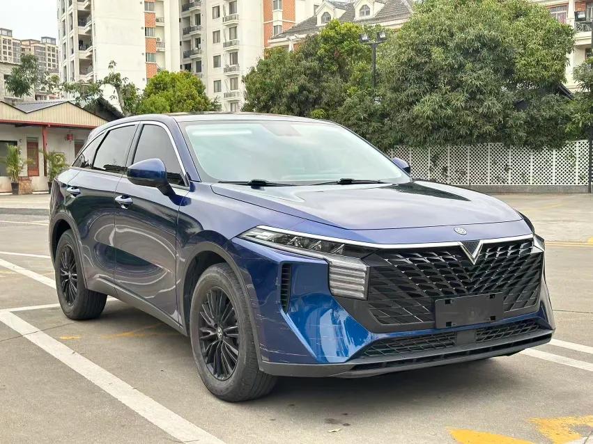 Venucia V 2021 260T Idol Edition — миниатюра 7