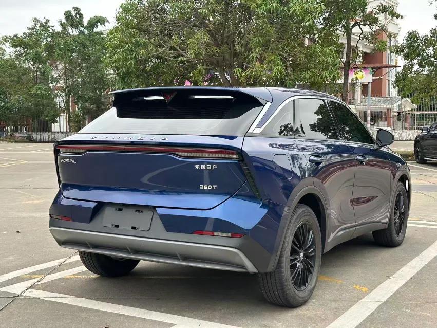 Venucia V 2021 260T Idol Edition — миниатюра 8