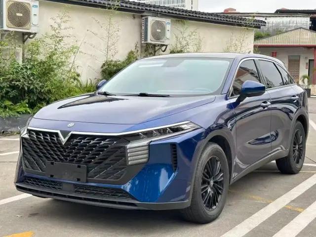 Venucia V 2021 260T Idol Edition