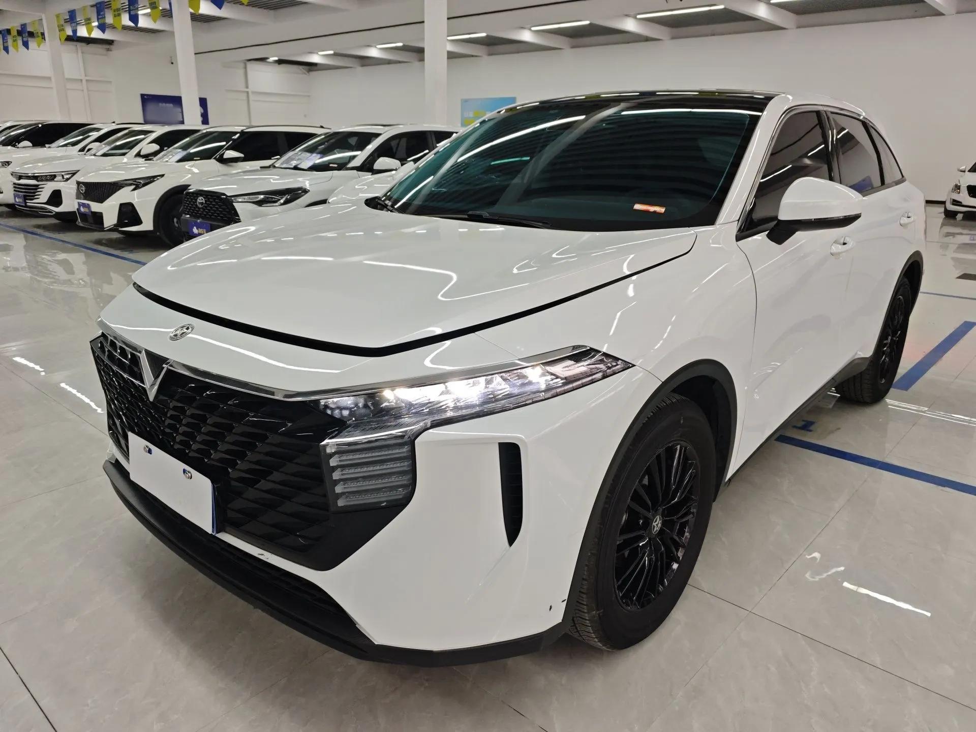 Venucia V 2021 260T Idol Edition — миниатюра 1