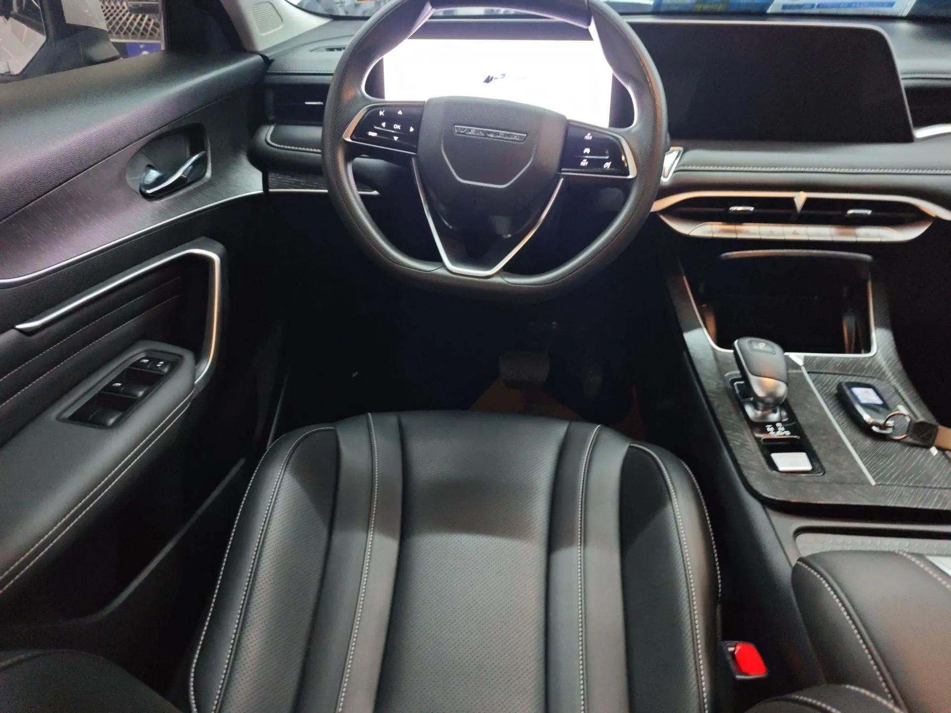 Venucia V 2021 260T Idol Edition — миниатюра 13