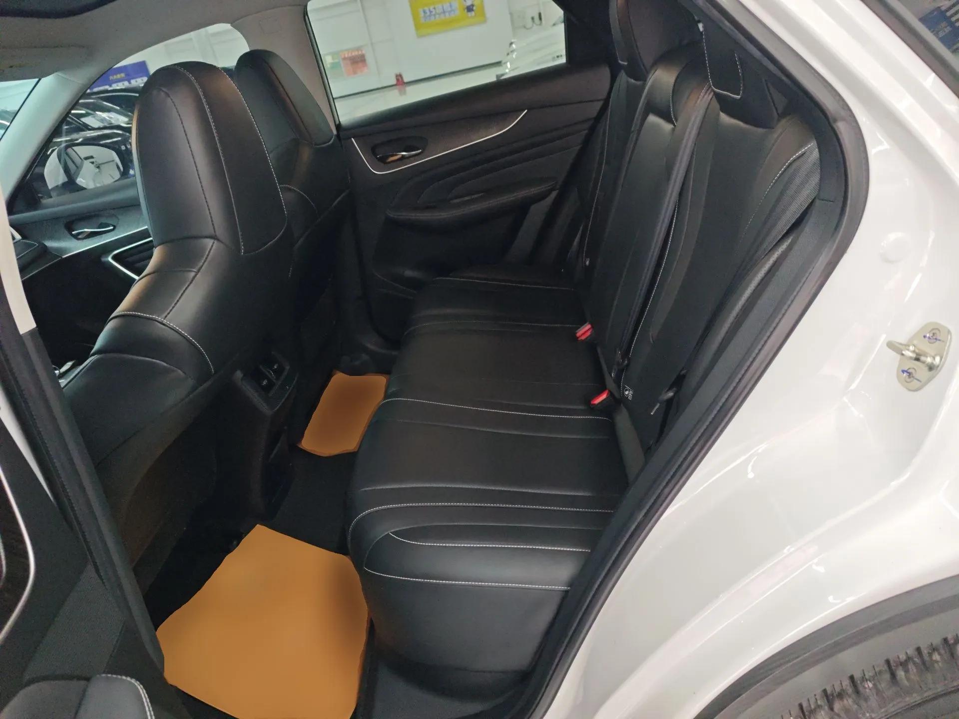 Venucia V 2021 260T Idol Edition — миниатюра 19