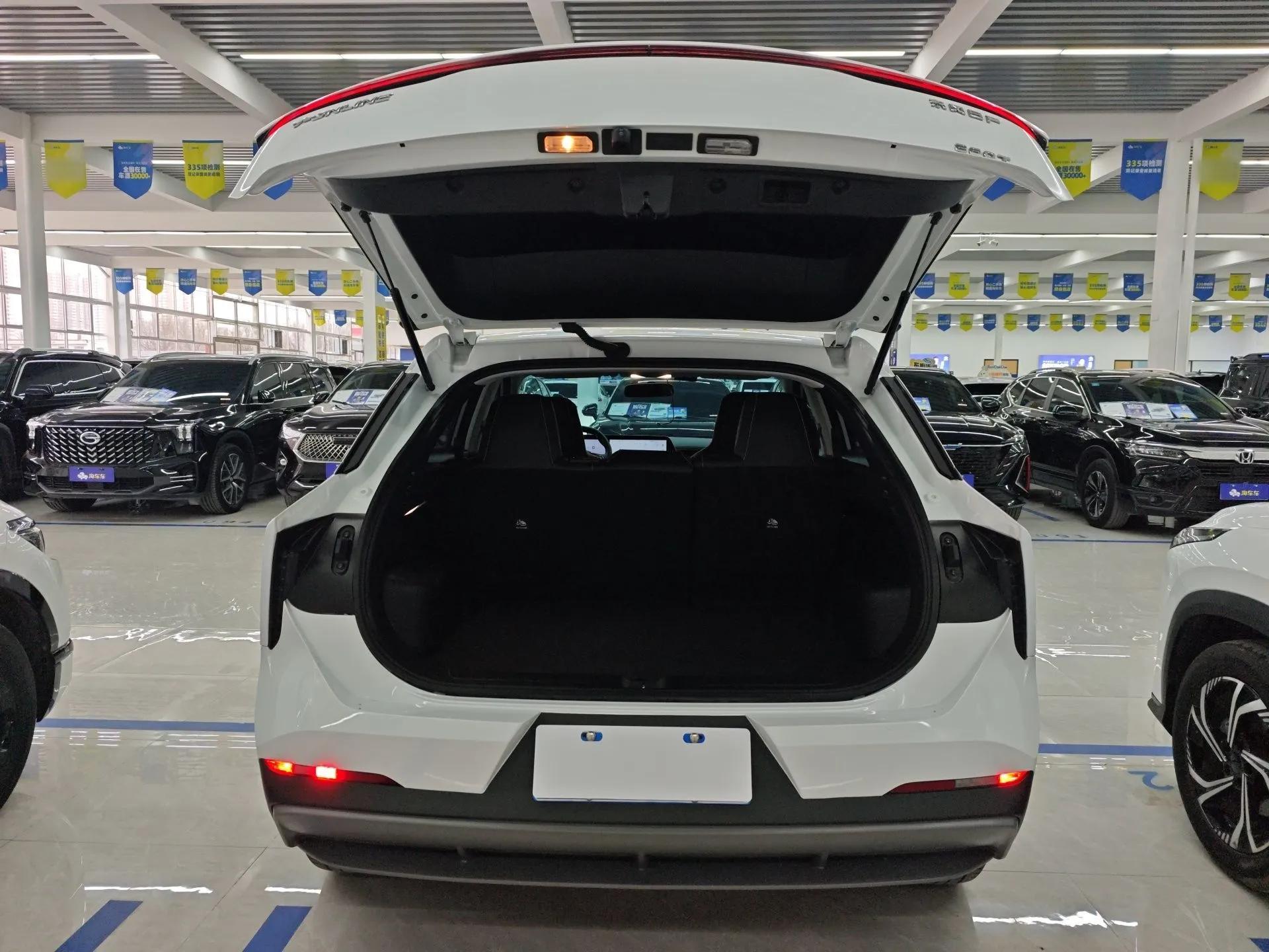 Venucia V 2021 260T Idol Edition — миниатюра 21