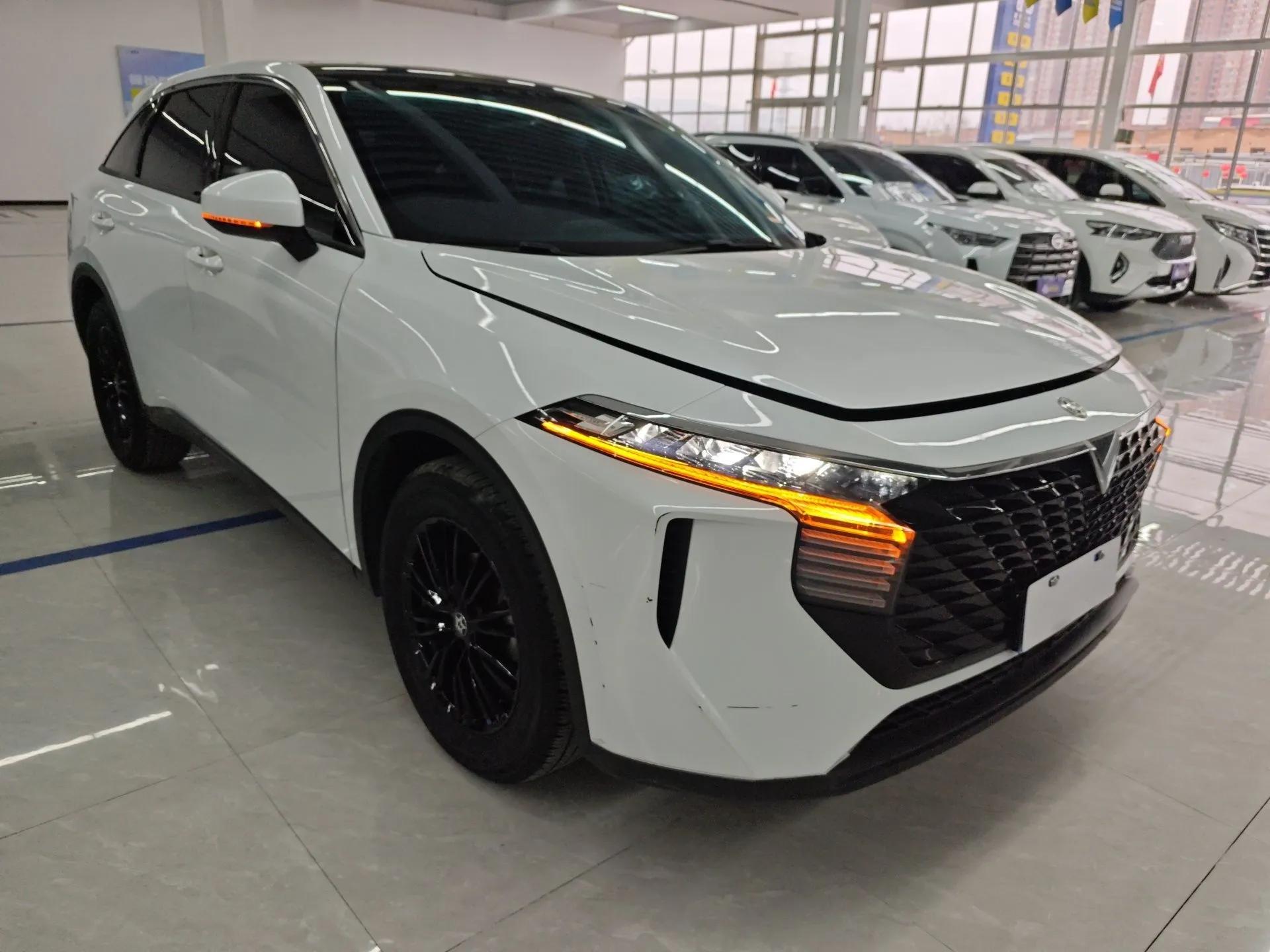 Venucia V 2021 260T Idol Edition — миниатюра 6