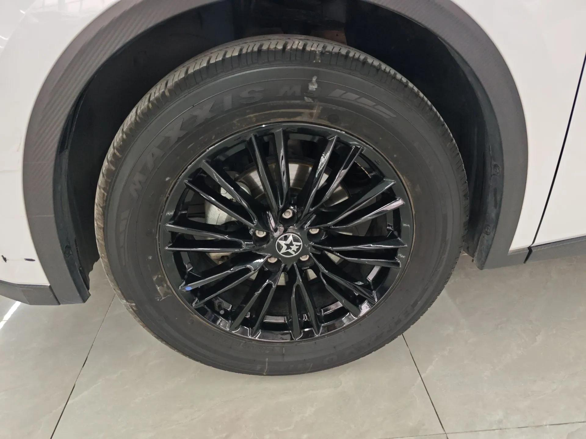 Venucia V 2021 260T Idol Edition — миниатюра 9