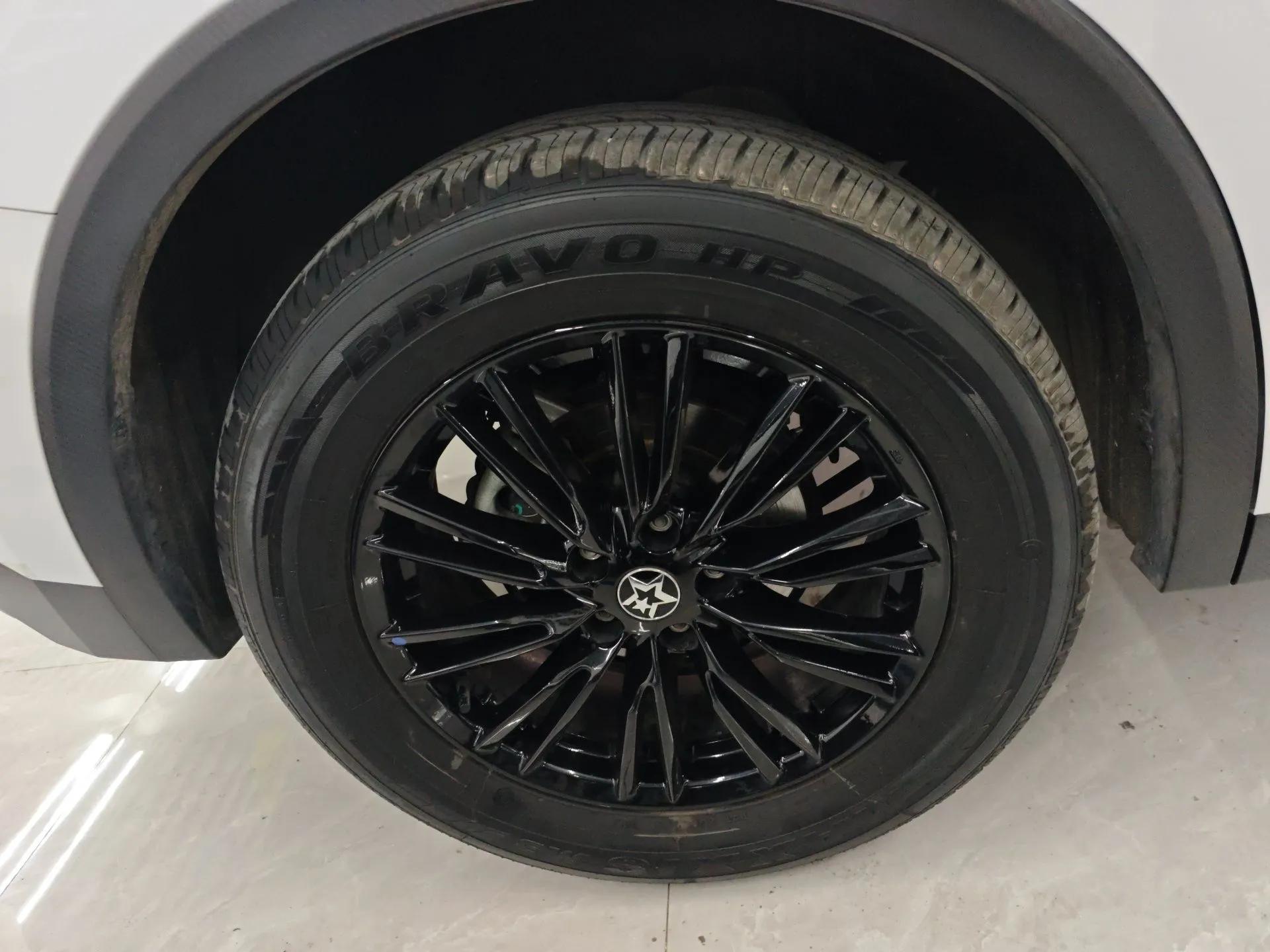 Venucia V 2021 260T Idol Edition — миниатюра 10