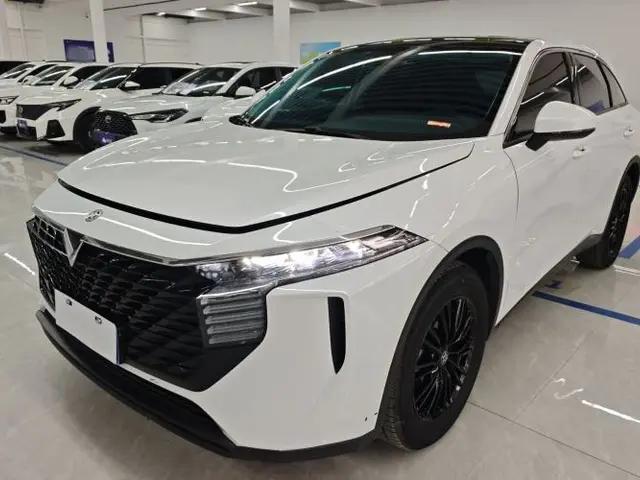 Venucia V 2021 260T Idol Edition
