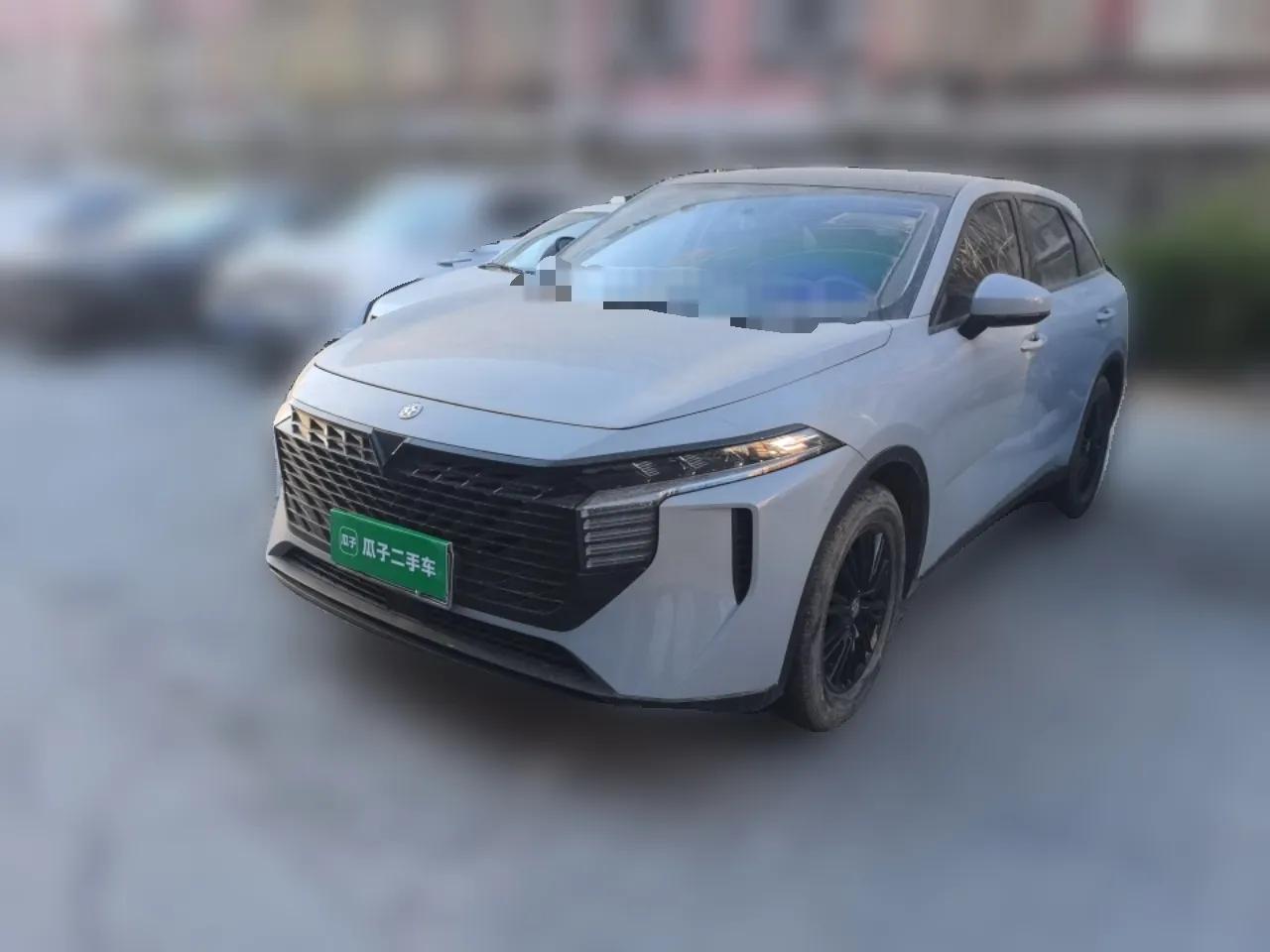 Venucia V 2021 260T Idol Edition — миниатюра 1