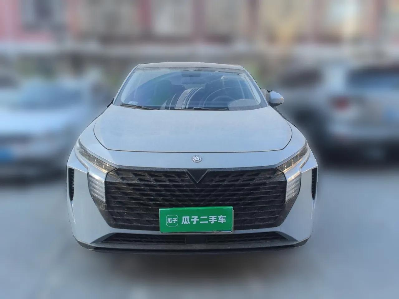 Venucia V 2021 260T Idol Edition — миниатюра 2