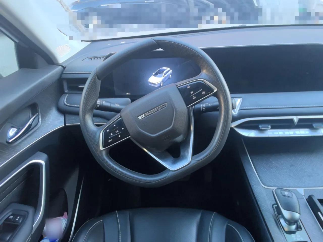 Venucia V 2021 260T Idol Edition — миниатюра 11