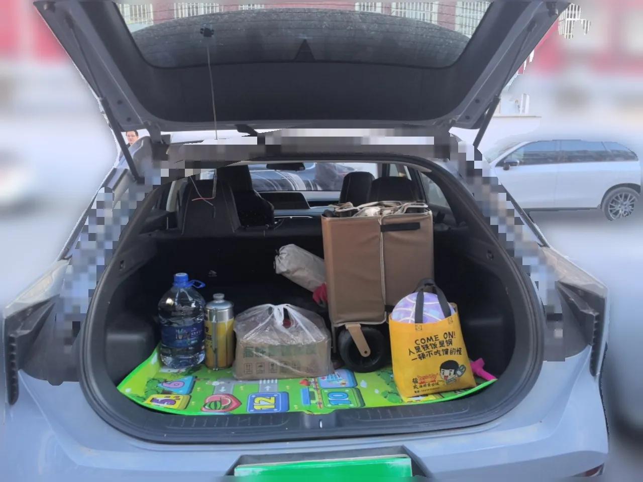 Venucia V 2021 260T Idol Edition — миниатюра 20