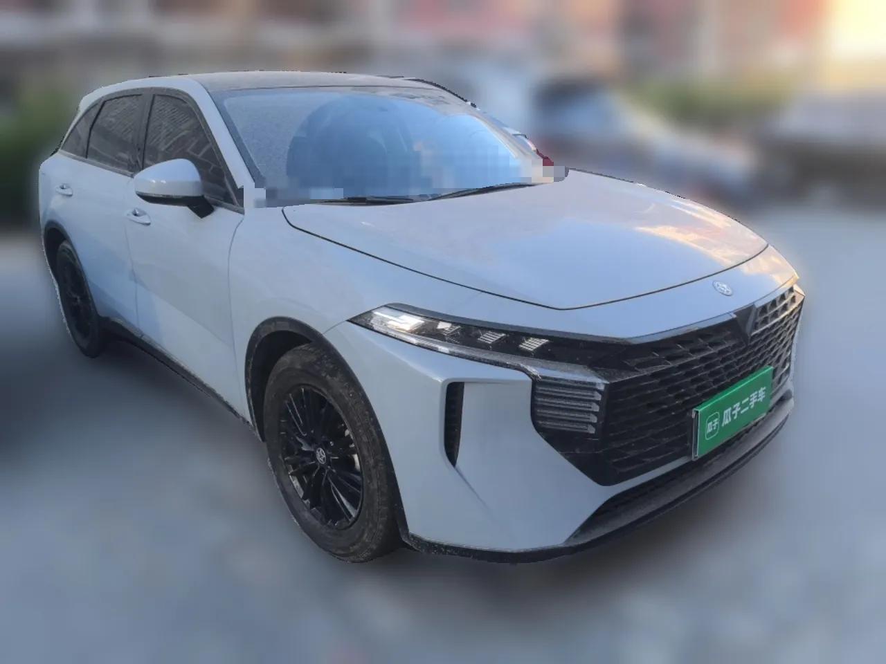 Venucia V 2021 260T Idol Edition — миниатюра 3