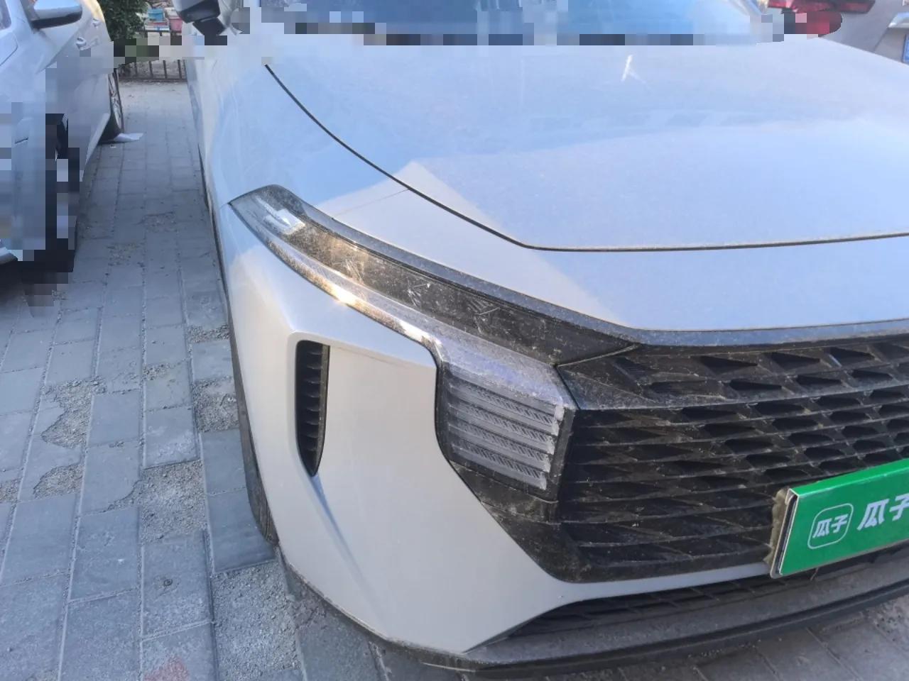 Venucia V 2021 260T Idol Edition — миниатюра 7